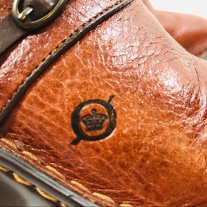 born zen sneaker mule